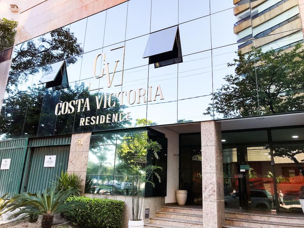 Hotel Costa Victoria วิตอเรีย ภายนอก รูปภาพ