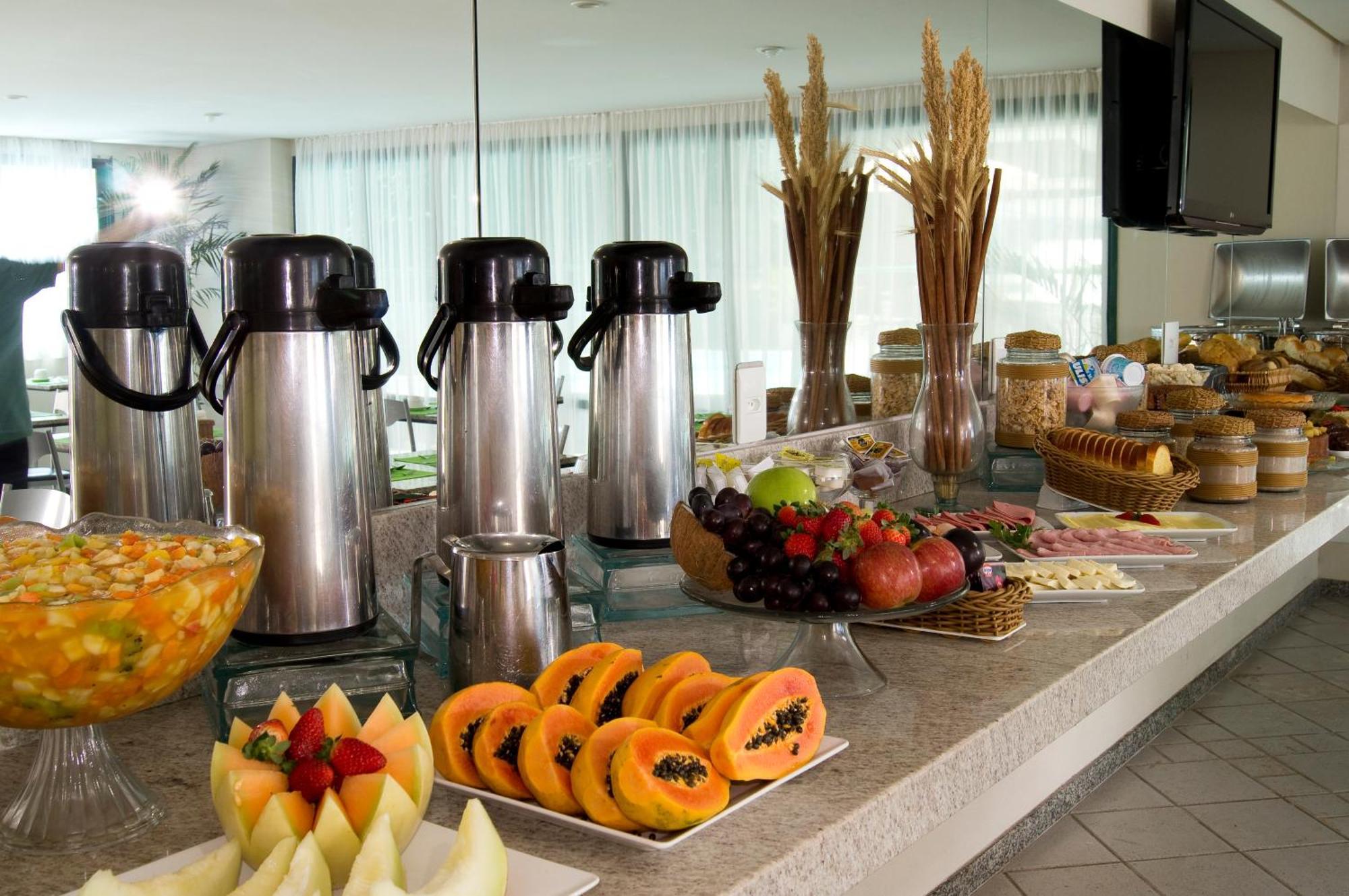 Hotel Costa Victoria วิตอเรีย ภายนอก รูปภาพ