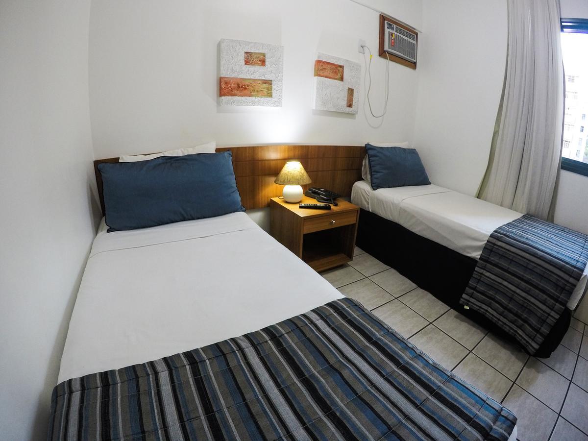 Hotel Costa Victoria วิตอเรีย ภายนอก รูปภาพ