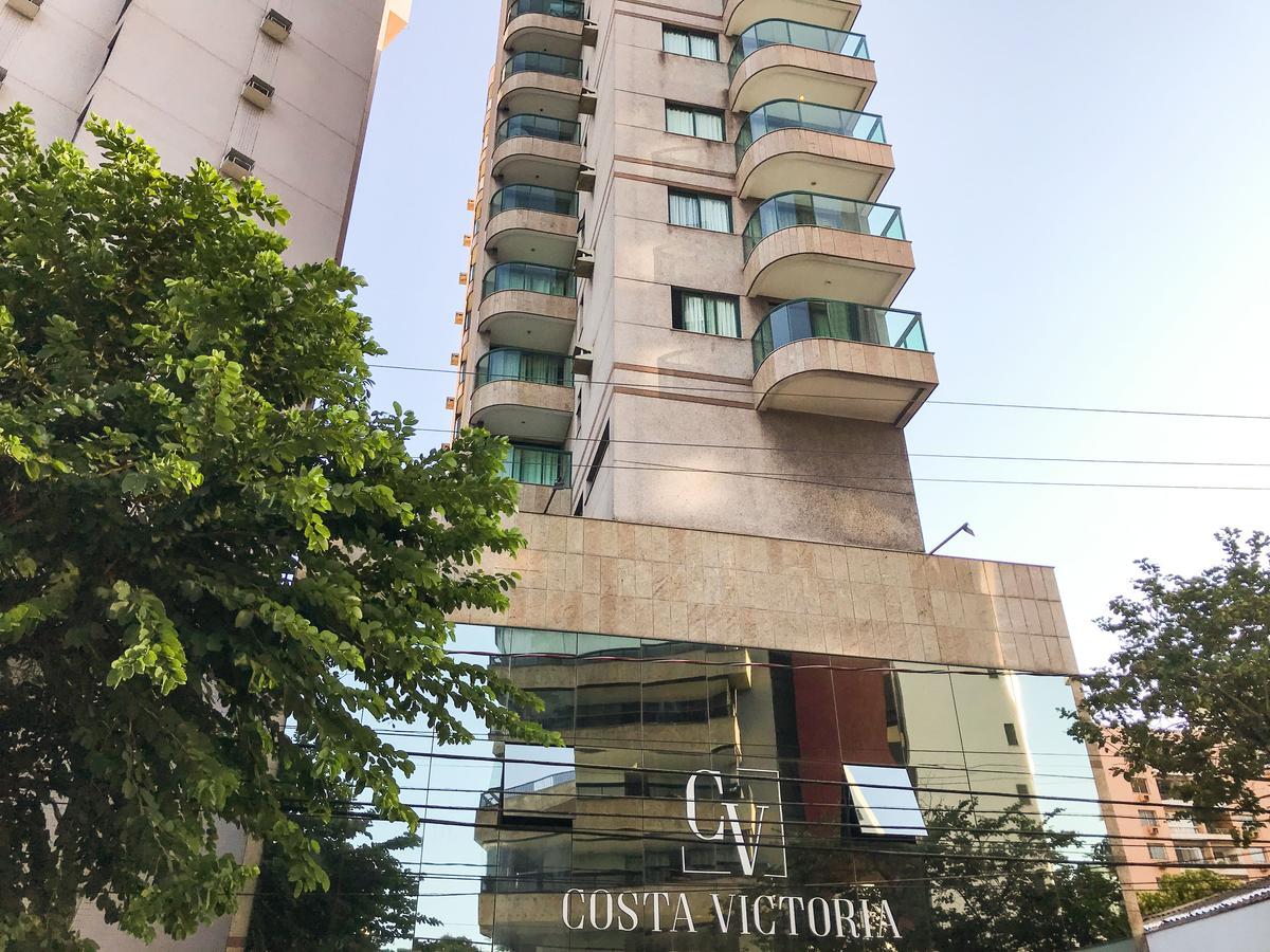 Hotel Costa Victoria วิตอเรีย ภายนอก รูปภาพ
